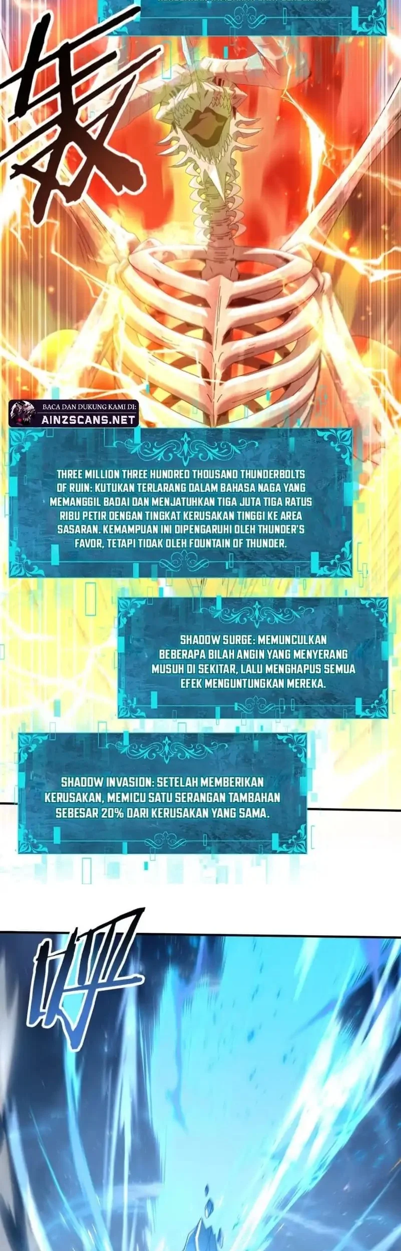 The Apex of Dragon Mastery Chapter 165 Gambar 13