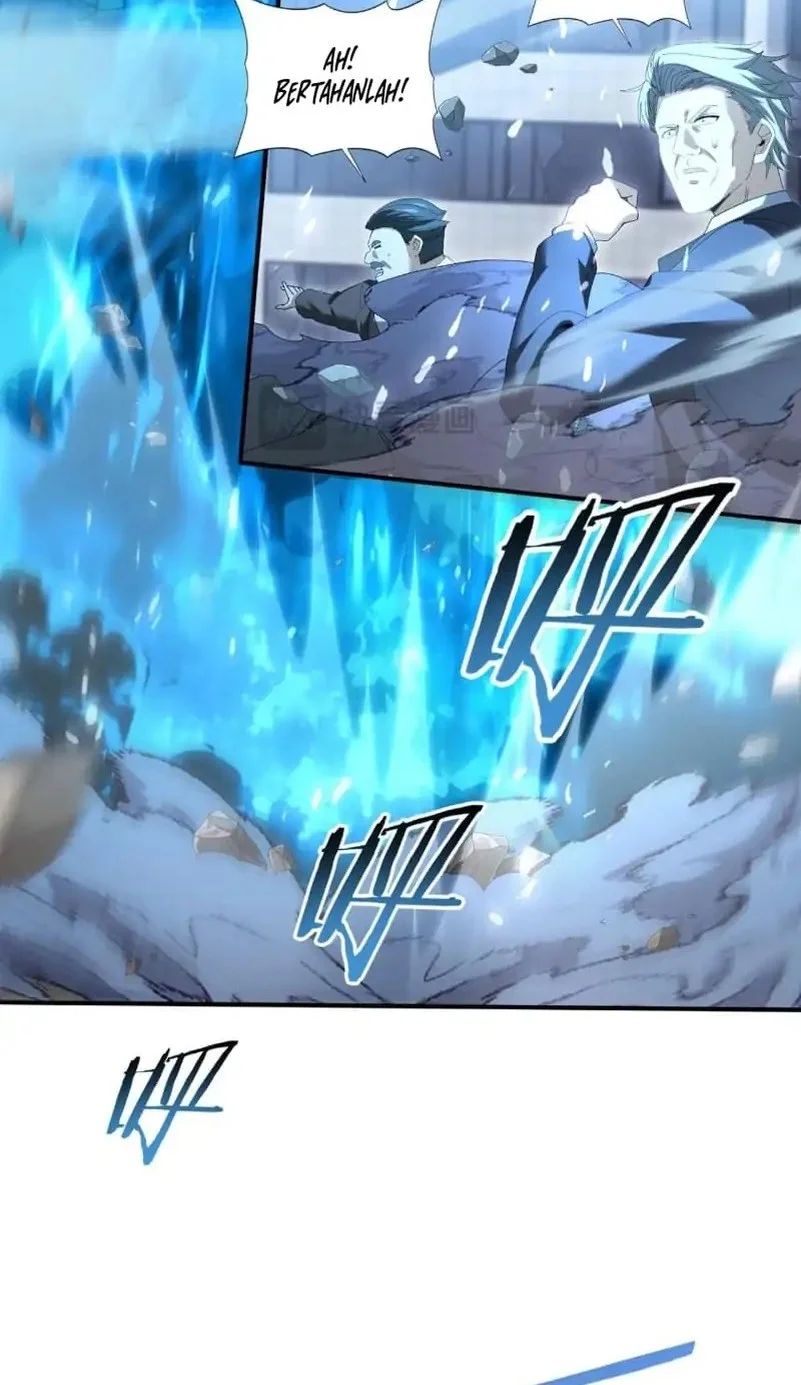 The Apex of Dragon Mastery Chapter 165 Gambar 15