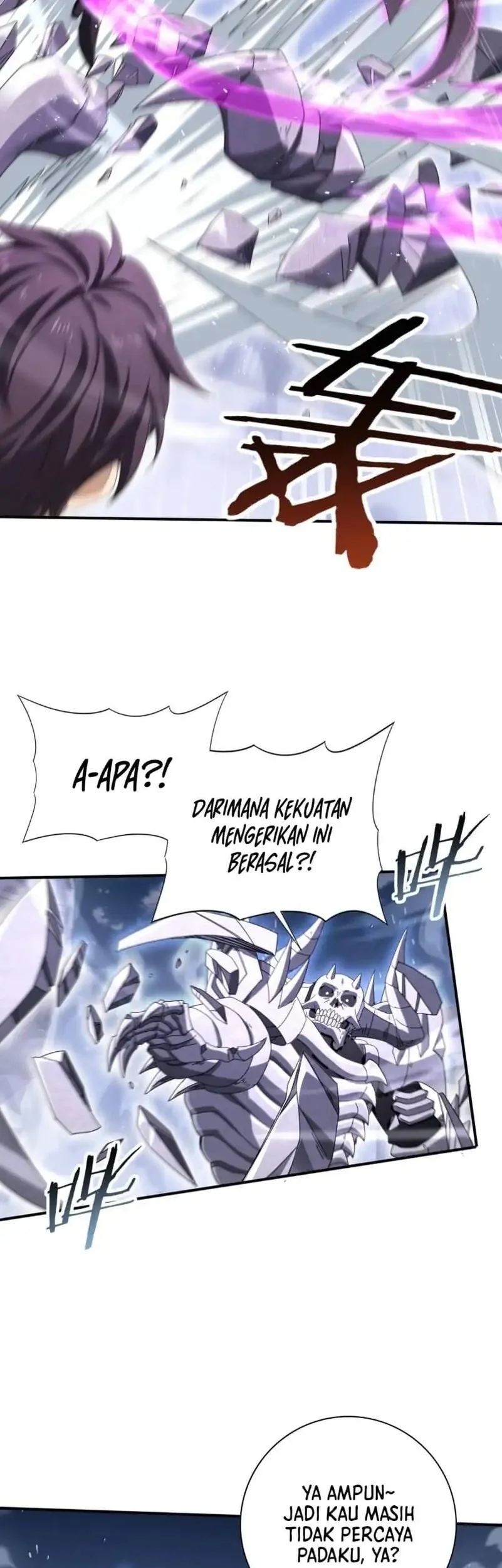 The Apex of Dragon Mastery Chapter 165 Gambar 26