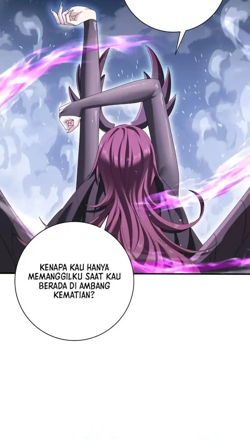 The Apex of Dragon Mastery Chapter 165 Gambar 27