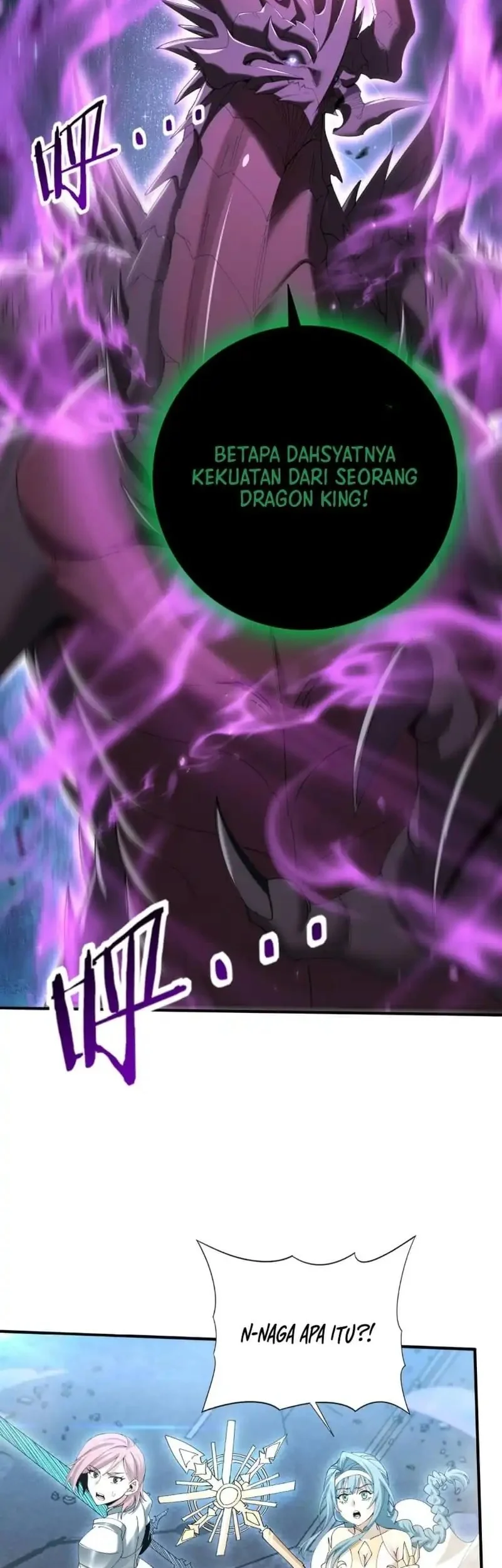 The Apex of Dragon Mastery Chapter 165 Gambar 30