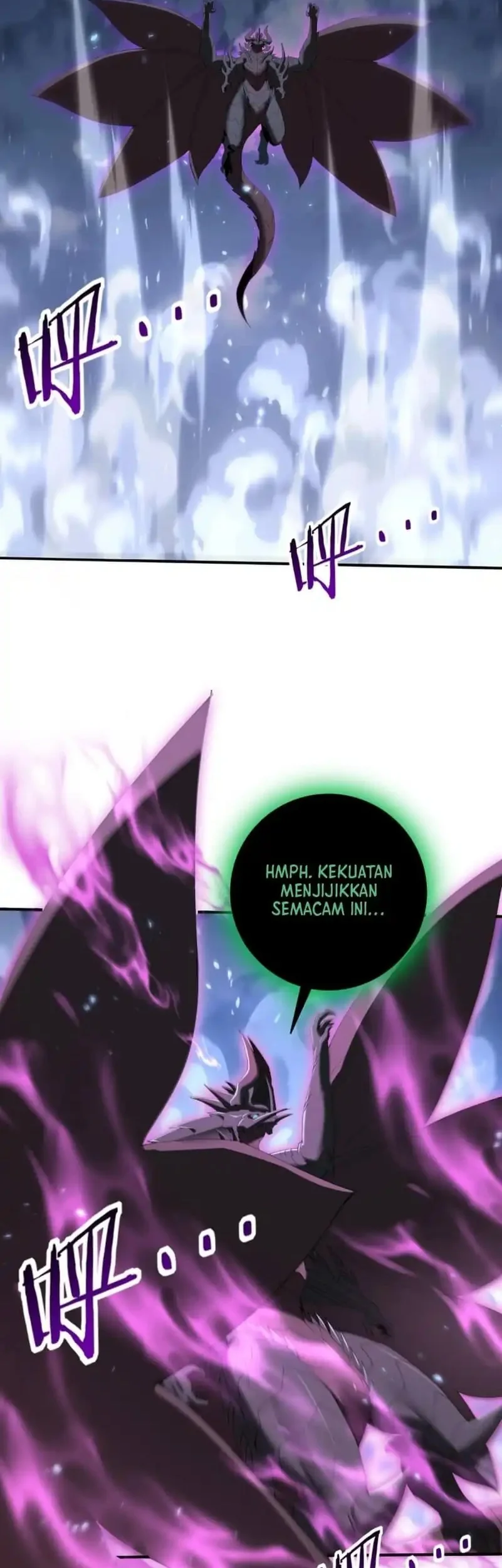 The Apex of Dragon Mastery Chapter 165 Gambar 32