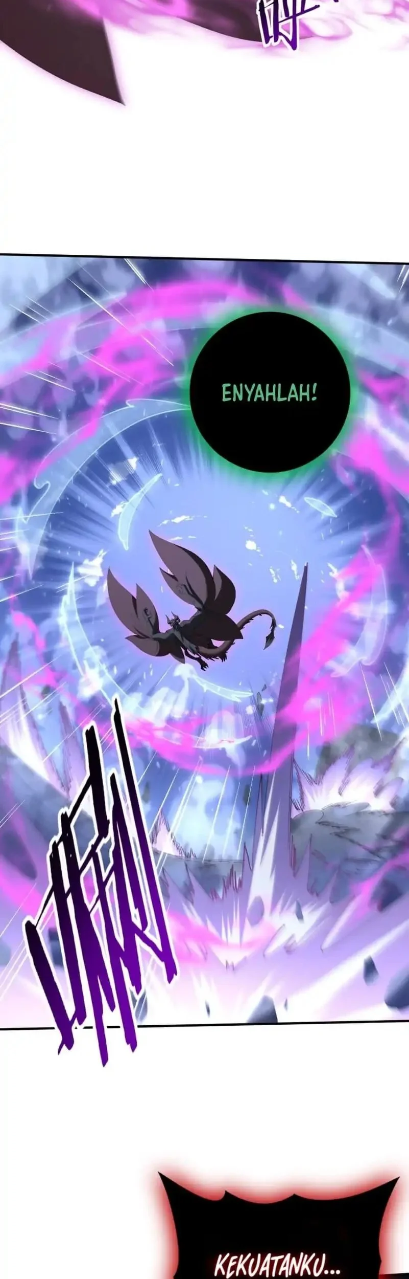 The Apex of Dragon Mastery Chapter 165 Gambar 33