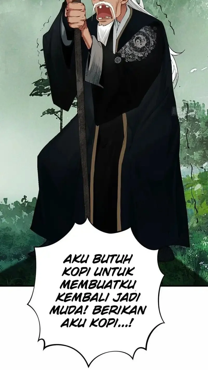 The Apex of Dragon Mastery Chapter 165 Gambar 35