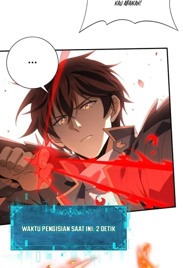 The Apex of Dragon Mastery Chapter 166 Gambar 18