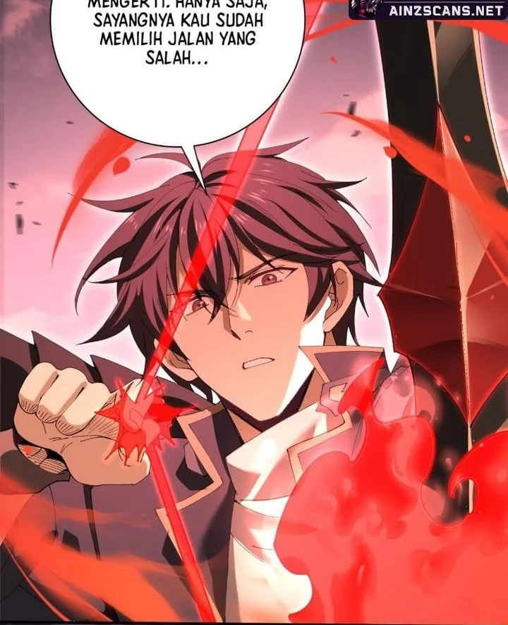 The Apex of Dragon Mastery Chapter 166 Gambar 24