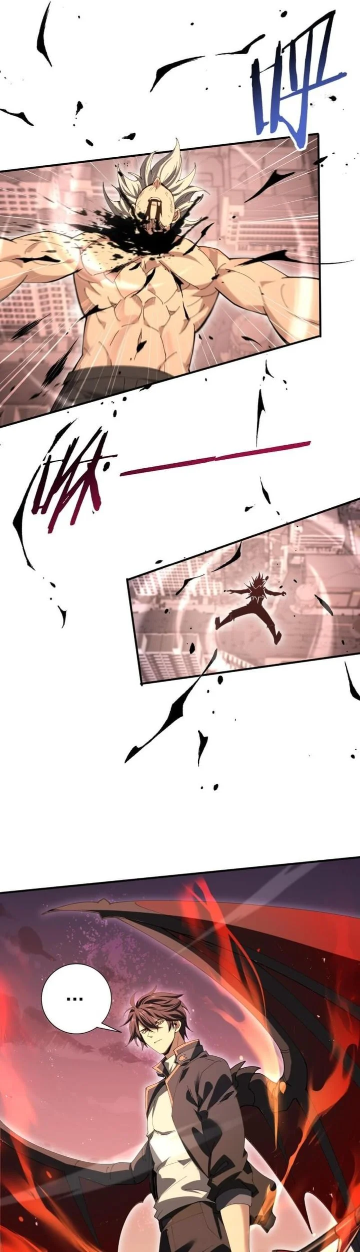 The Apex of Dragon Mastery Chapter 166 Gambar 27