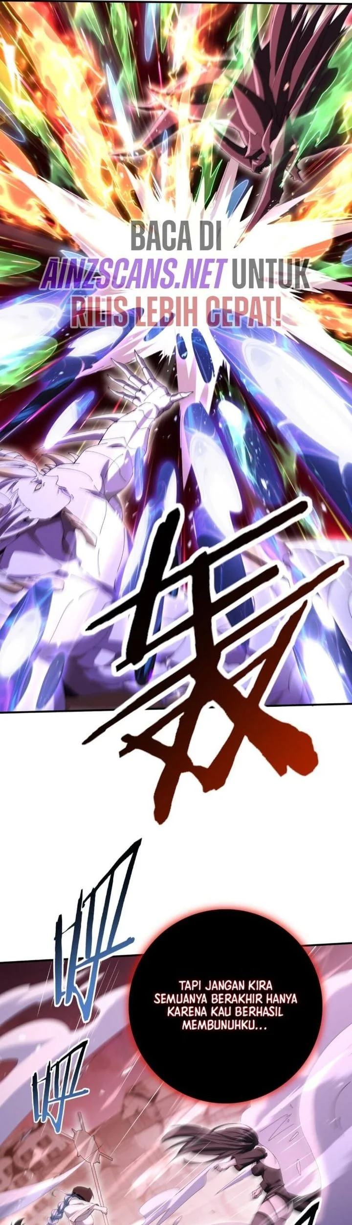 The Apex of Dragon Mastery Chapter 166 Gambar 39