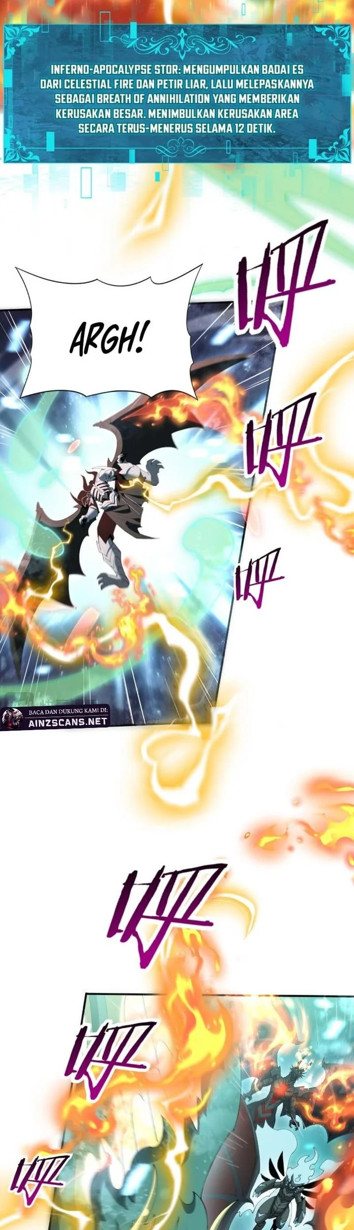 The Apex of Dragon Mastery Chapter 166 Gambar 7