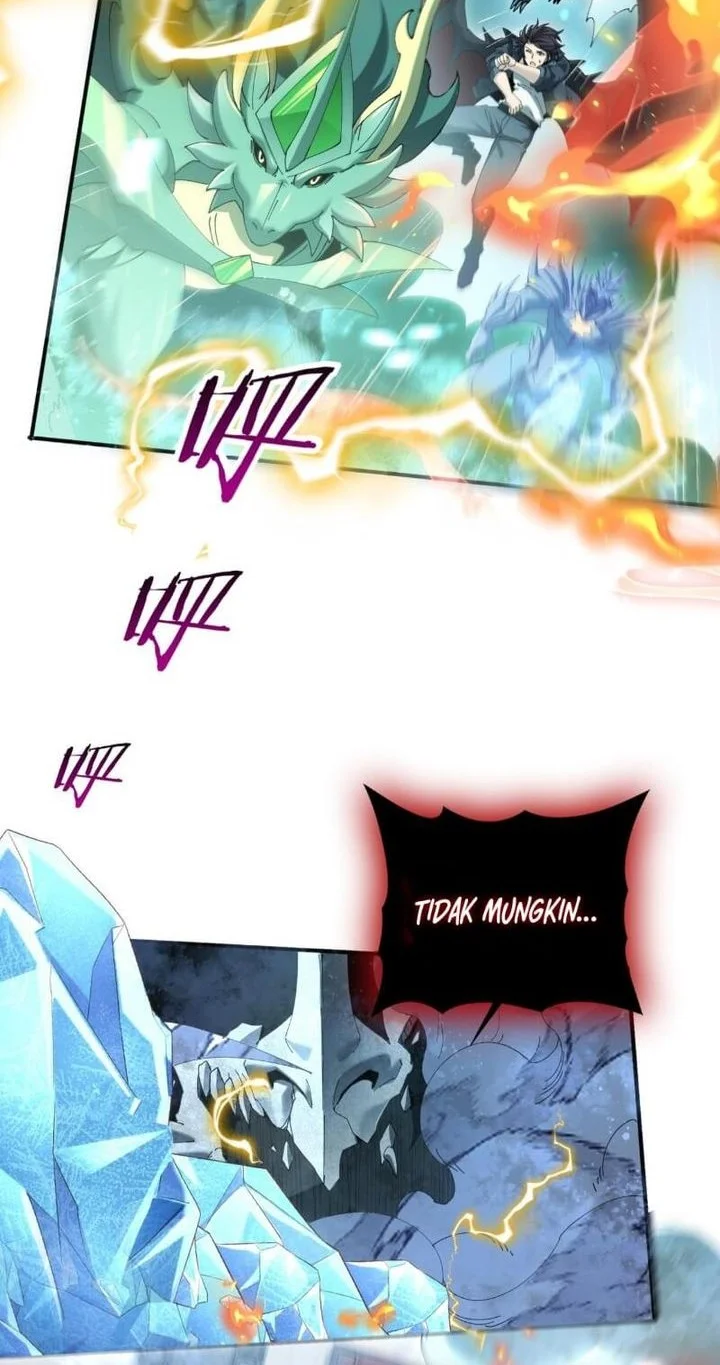 The Apex of Dragon Mastery Chapter 166 Gambar 8