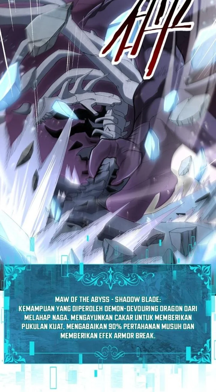 The Apex of Dragon Mastery Chapter 166 Gambar 10