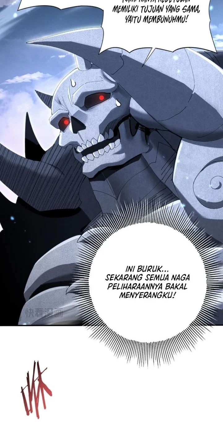 The Apex of Dragon Mastery Chapter 166 Gambar 14