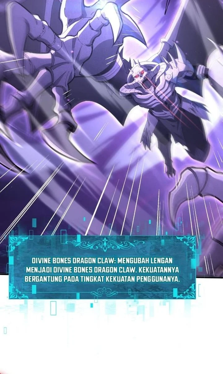 The Apex of Dragon Mastery Chapter 166 Gambar 16