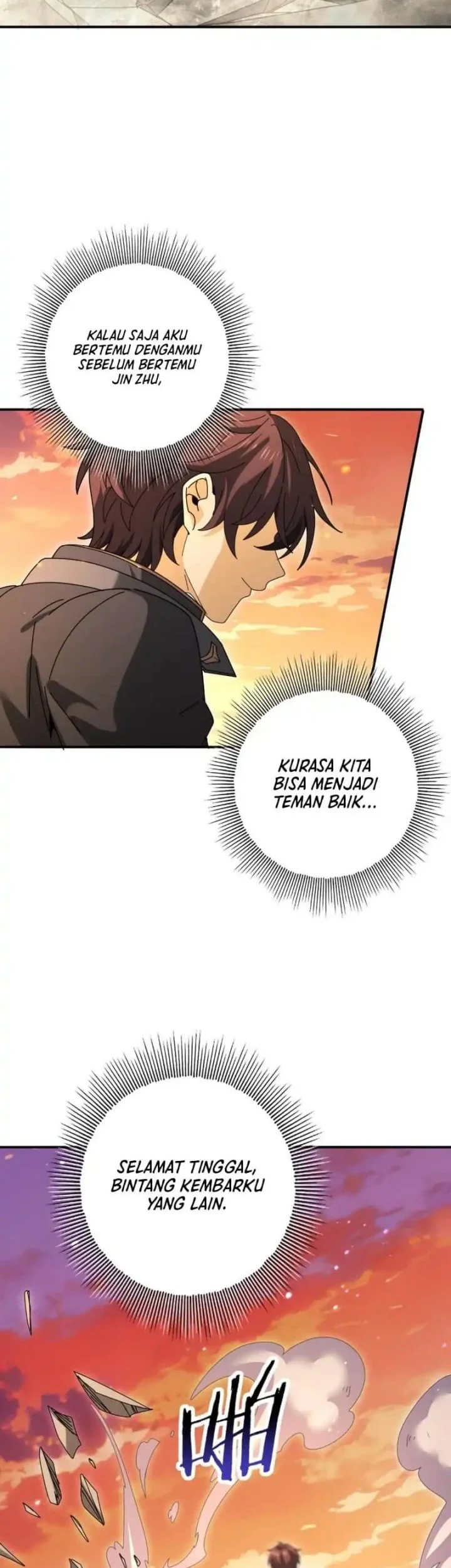 The Apex of Dragon Mastery Chapter 167 Gambar 39