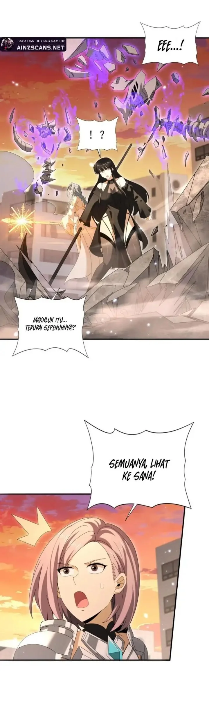 The Apex of Dragon Mastery Chapter 167 Gambar 3