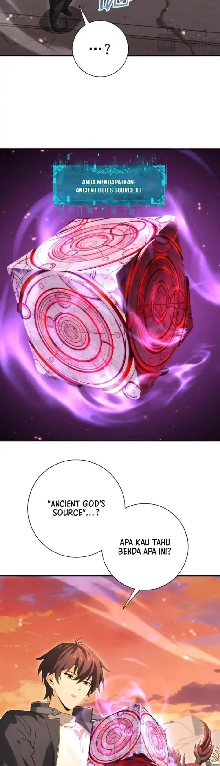 The Apex of Dragon Mastery Chapter 167 Gambar 10