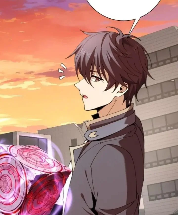 The Apex of Dragon Mastery Chapter 167 Gambar 12