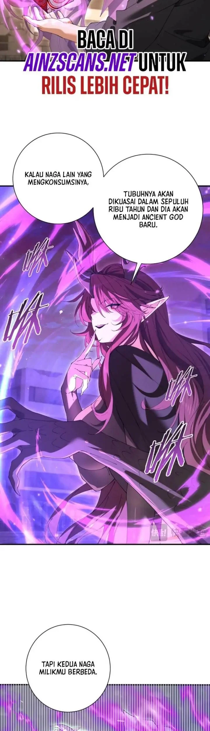 The Apex of Dragon Mastery Chapter 167 Gambar 20