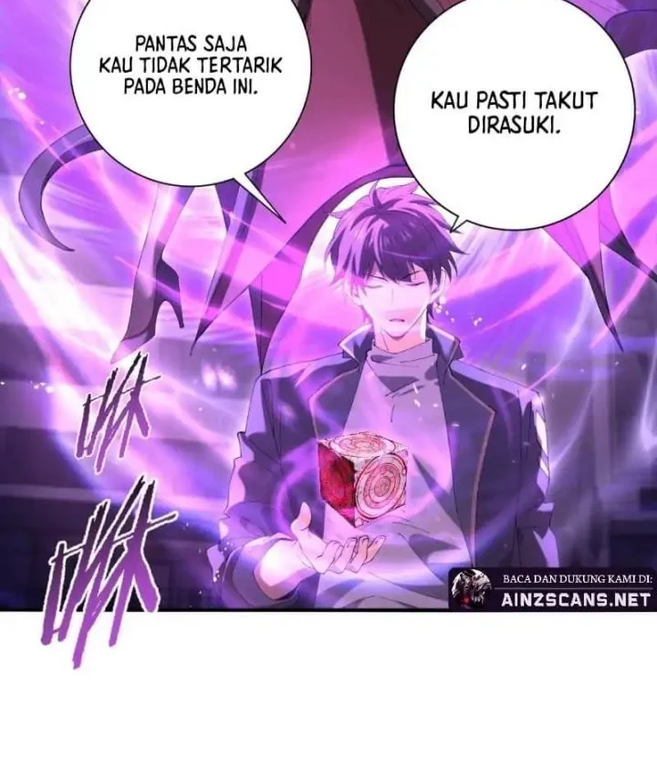 The Apex of Dragon Mastery Chapter 167 Gambar 22