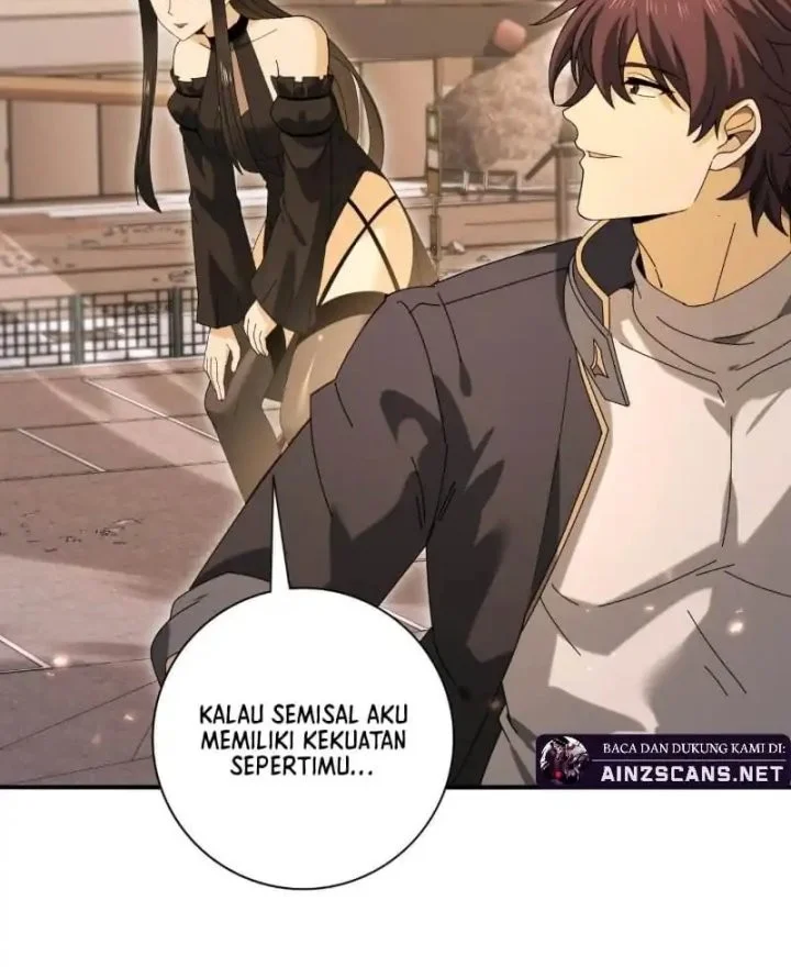 The Apex of Dragon Mastery Chapter 167 Gambar 32