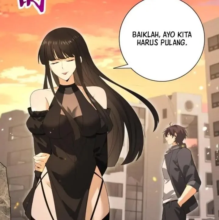 The Apex of Dragon Mastery Chapter 167 Gambar 37