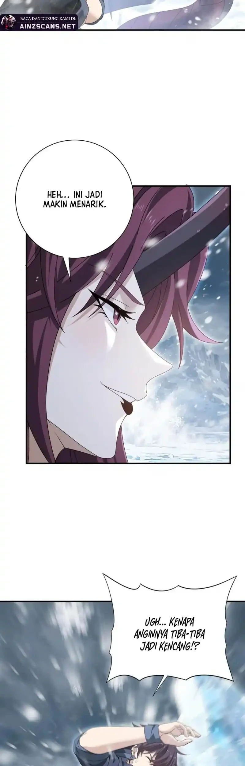 The Apex of Dragon Mastery Chapter 174 Gambar 3