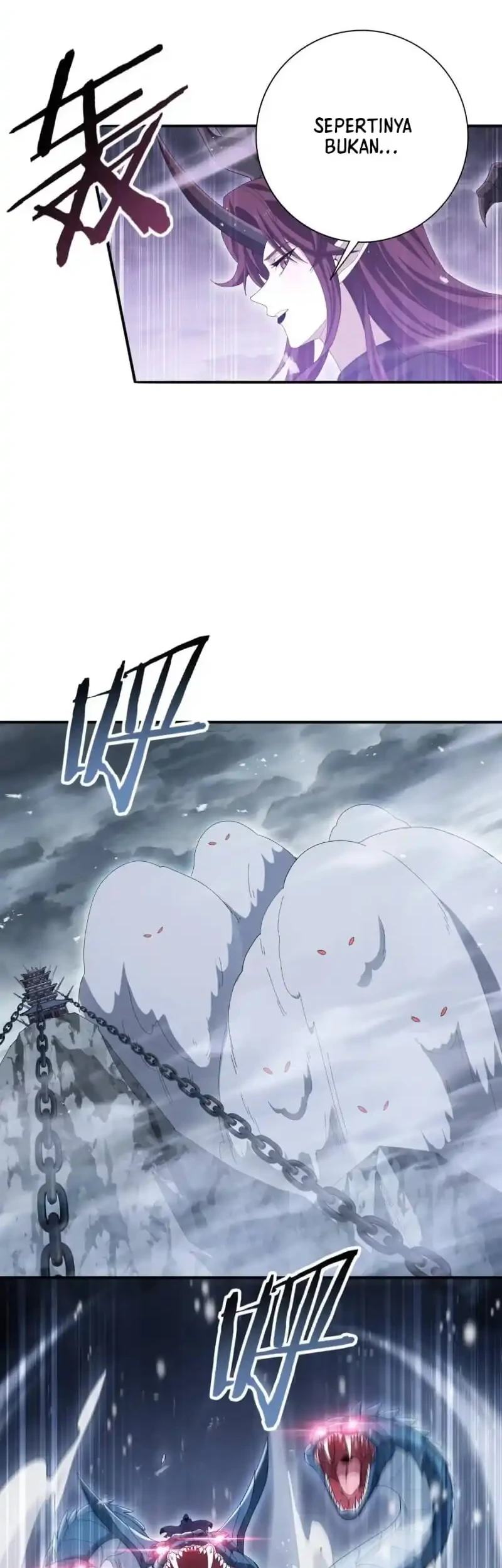 The Apex of Dragon Mastery Chapter 174 Gambar 23