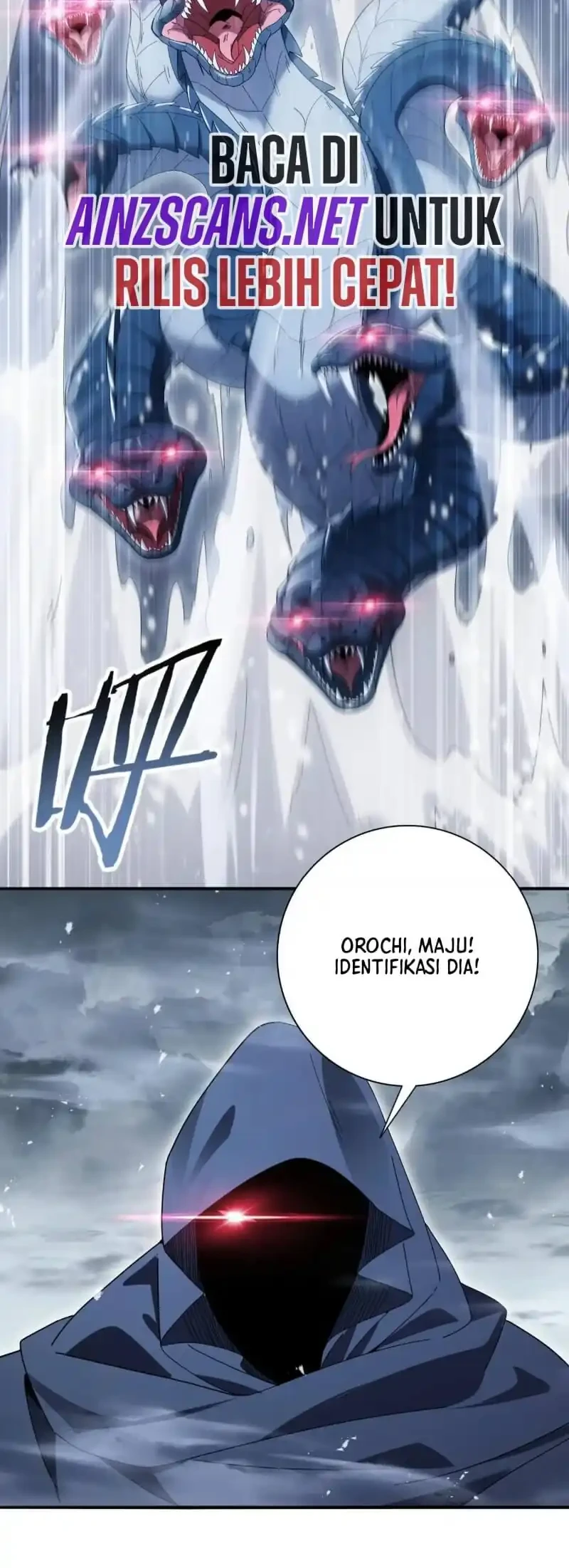 The Apex of Dragon Mastery Chapter 174 Gambar 24