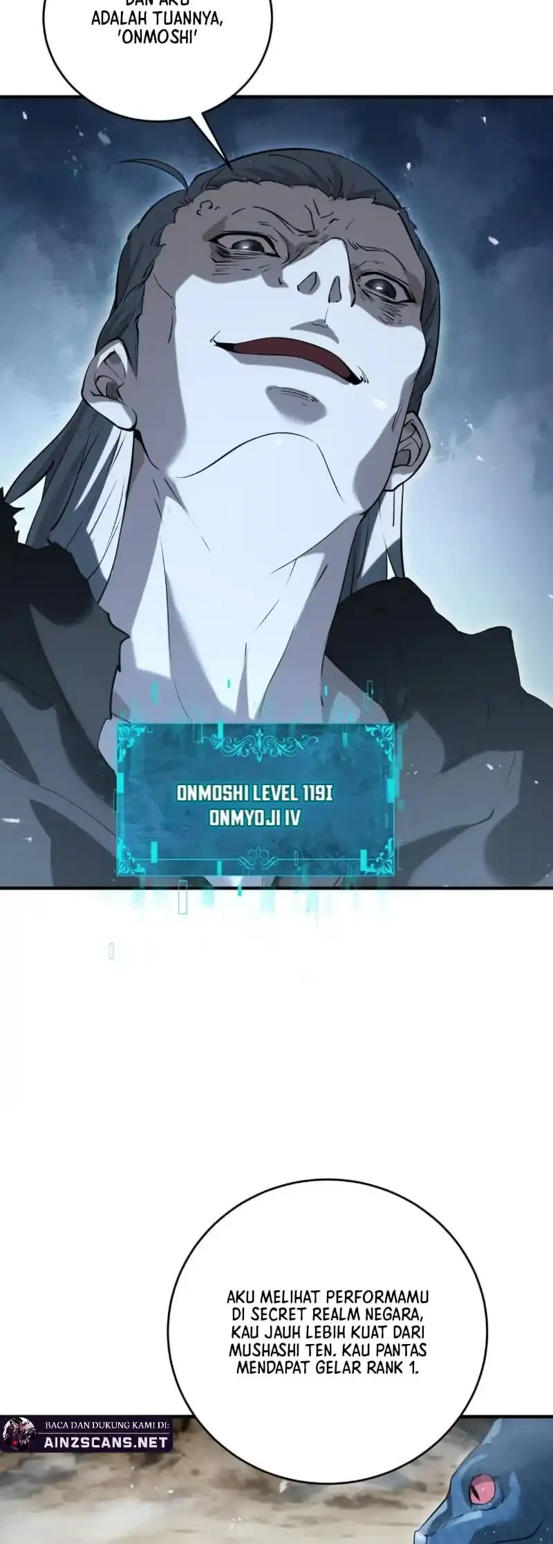 The Apex of Dragon Mastery Chapter 175 Gambar 7