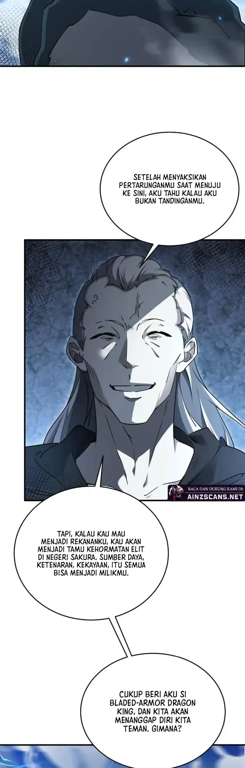 The Apex of Dragon Mastery Chapter 175 Gambar 12