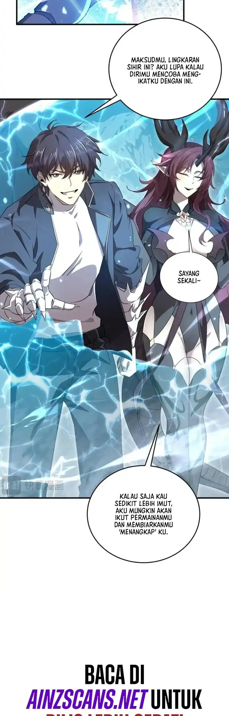 The Apex of Dragon Mastery Chapter 175 Gambar 17