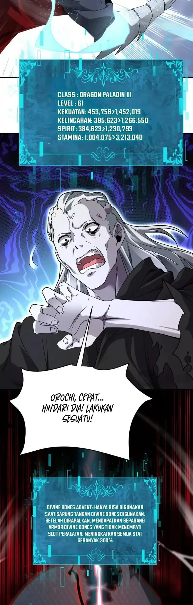 The Apex of Dragon Mastery Chapter 175 Gambar 26