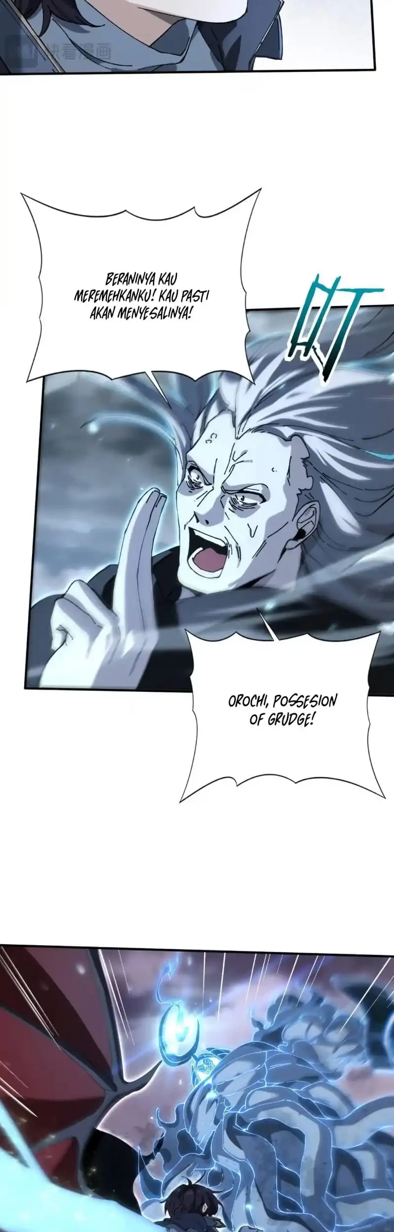 The Apex of Dragon Mastery Chapter 175 Gambar 33