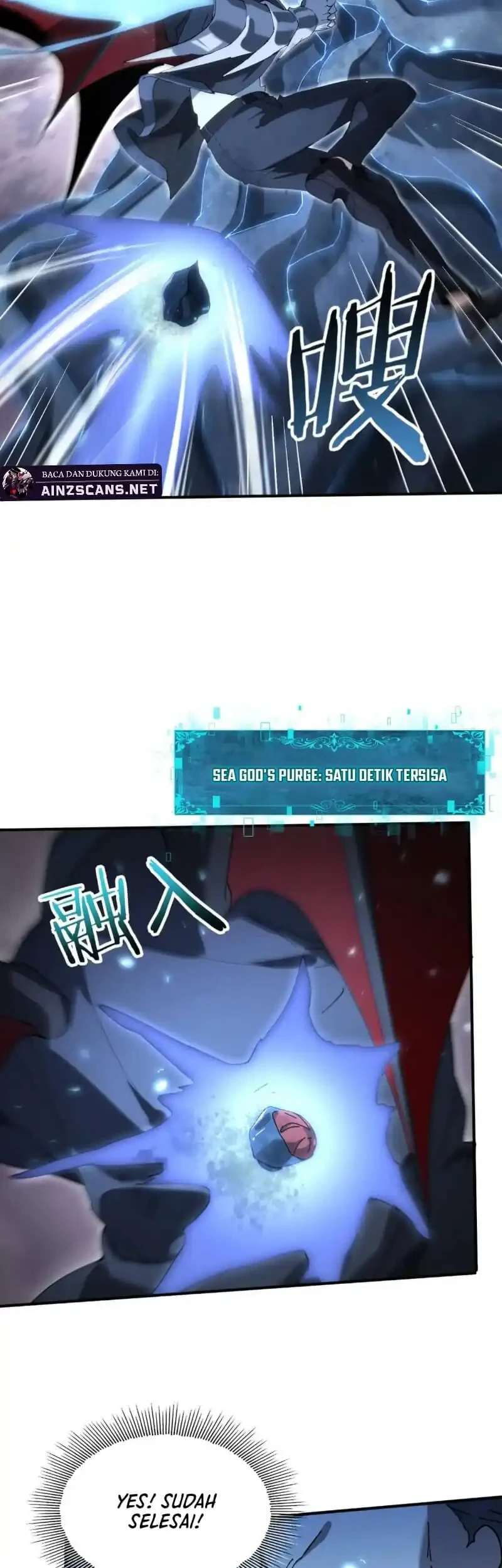 The Apex of Dragon Mastery Chapter 175 Gambar 34