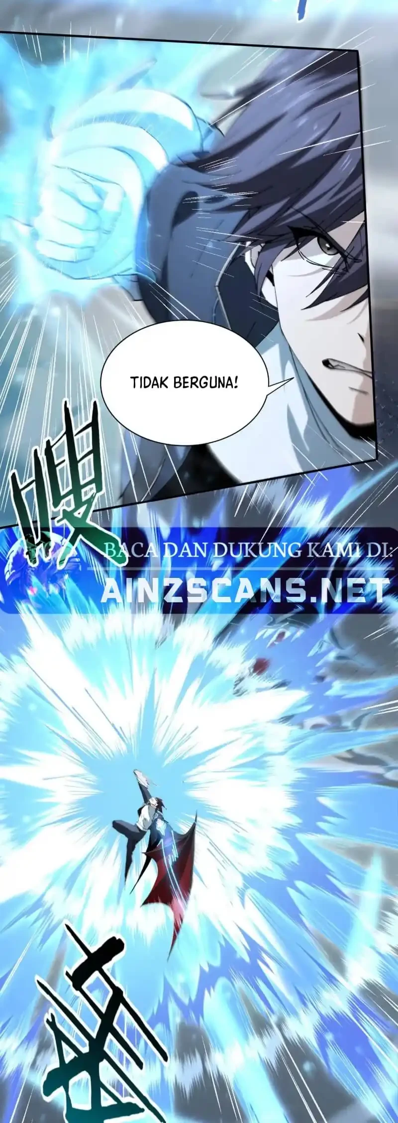 The Apex of Dragon Mastery Chapter 175 Gambar 36