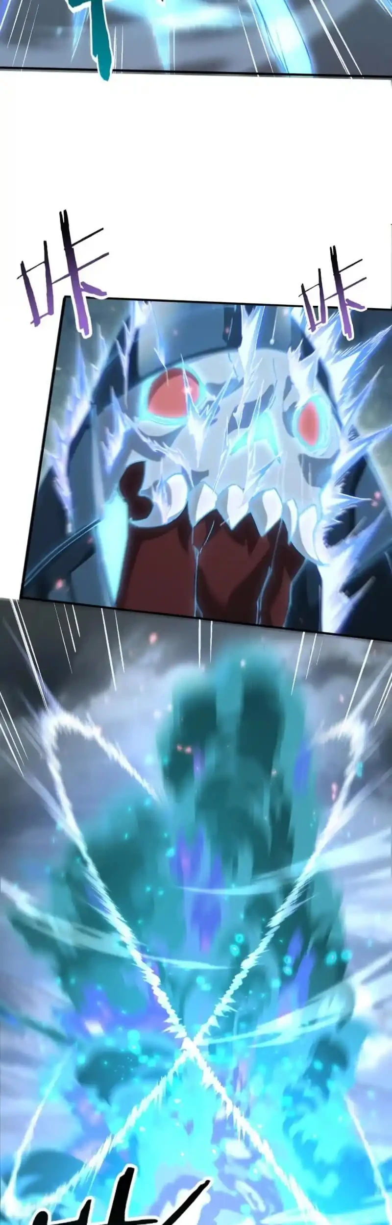 The Apex of Dragon Mastery Chapter 175 Gambar 37