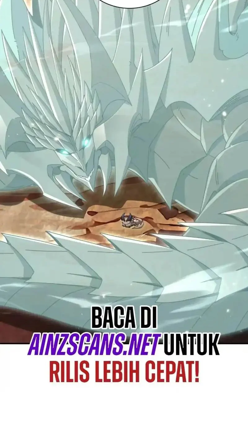 The Apex of Dragon Mastery Chapter 177 Gambar 40