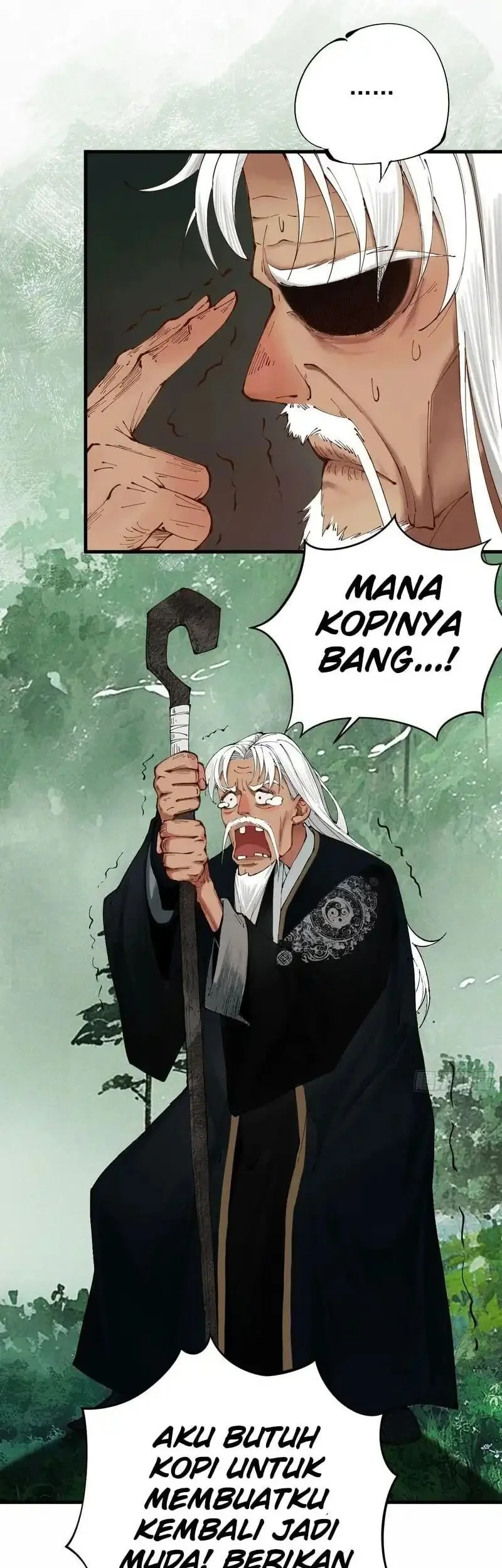 The Apex of Dragon Mastery Chapter 177 Gambar 41