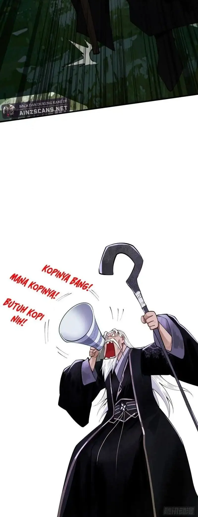 The Apex of Dragon Mastery Chapter 177 Gambar 45