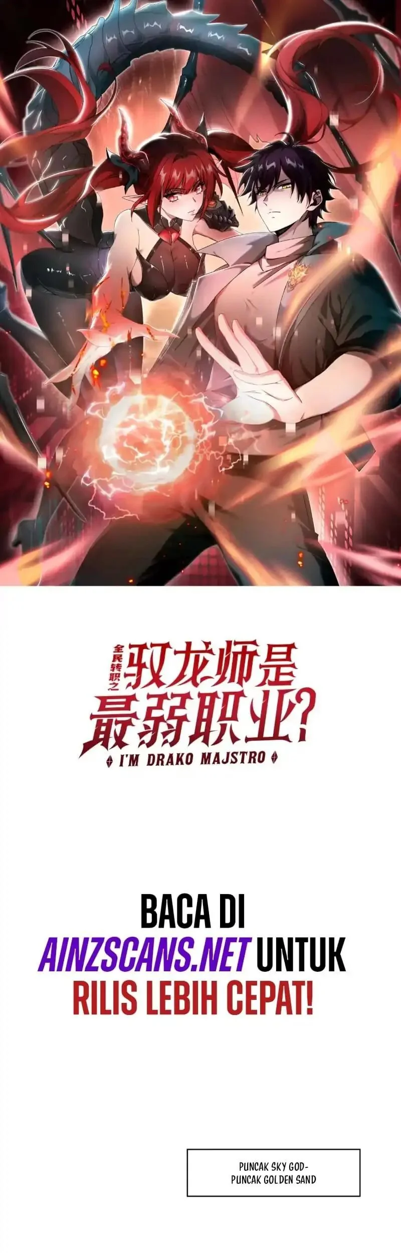 The Apex of Dragon Mastery Chapter 177 Gambar 3