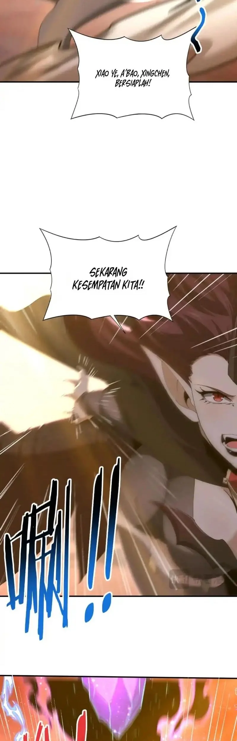 The Apex of Dragon Mastery Chapter 177 Gambar 6