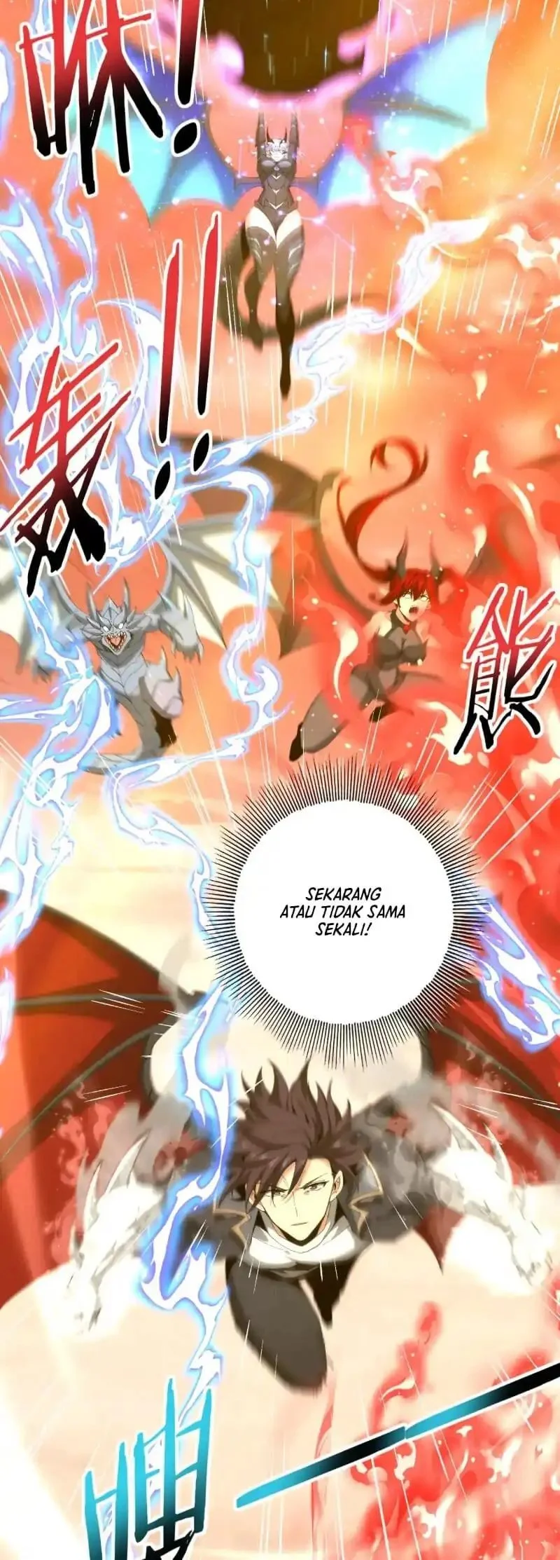 The Apex of Dragon Mastery Chapter 177 Gambar 7