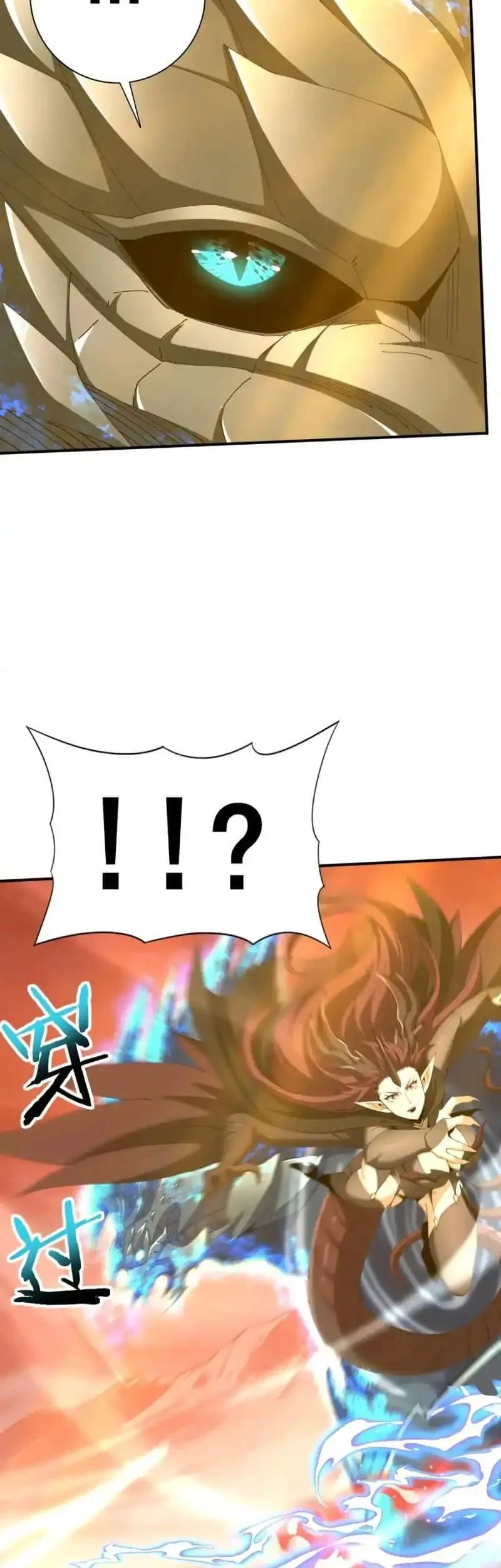 The Apex of Dragon Mastery Chapter 177 Gambar 9