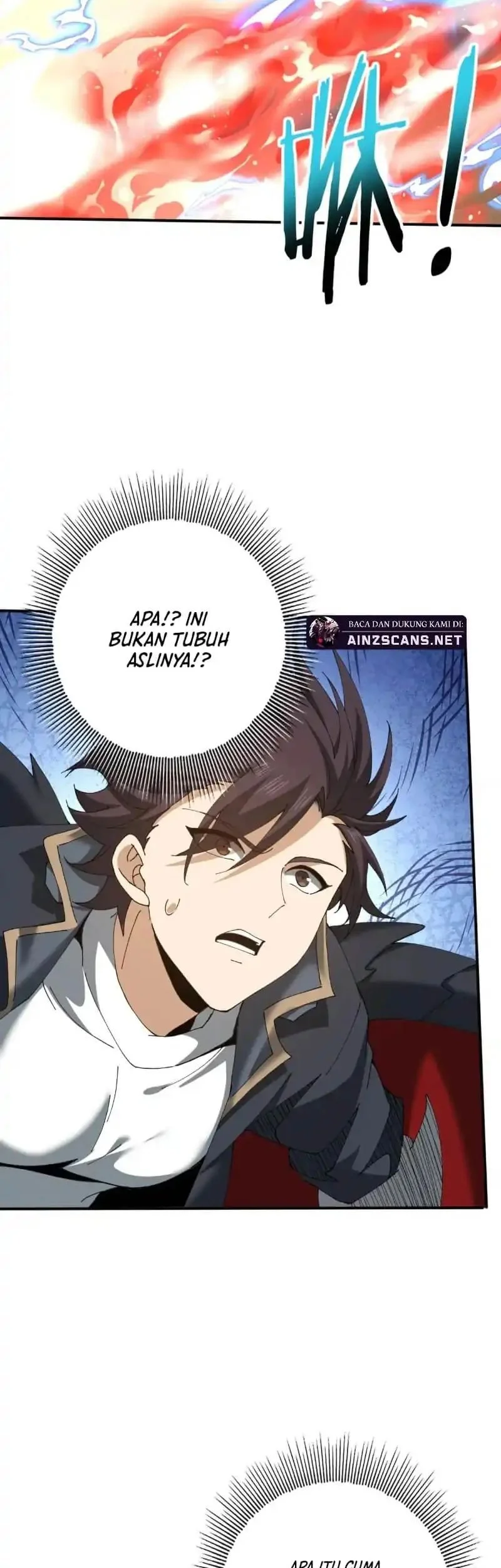 The Apex of Dragon Mastery Chapter 177 Gambar 10