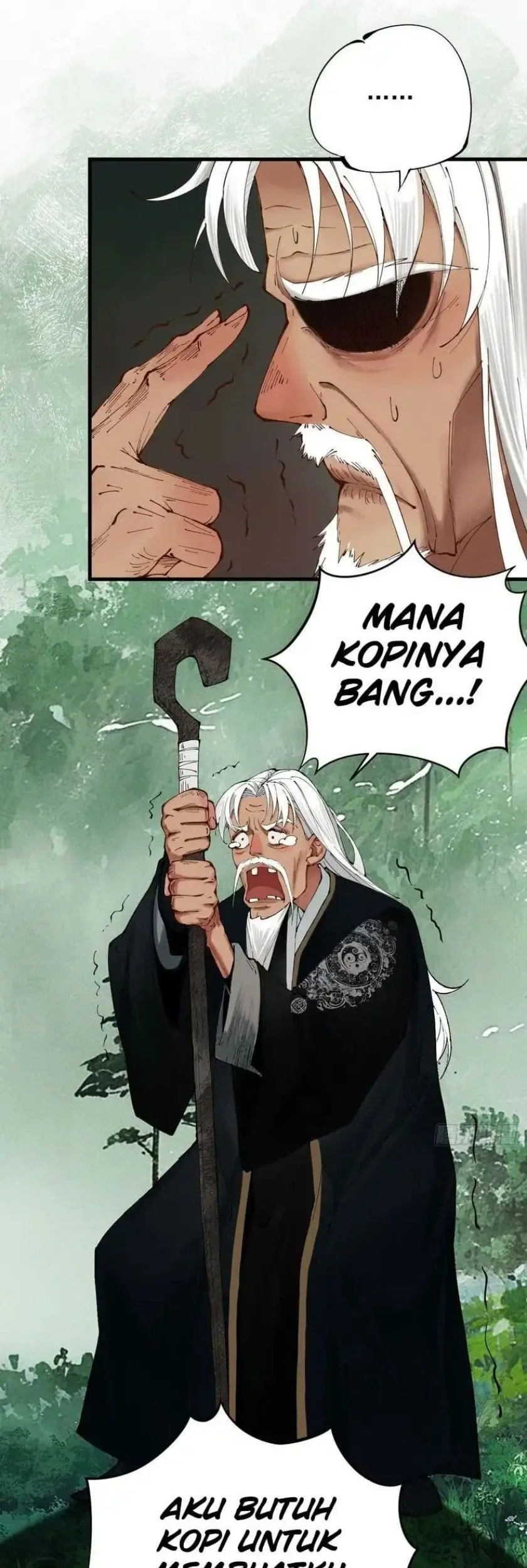 The Apex of Dragon Mastery Chapter 178 Gambar 44