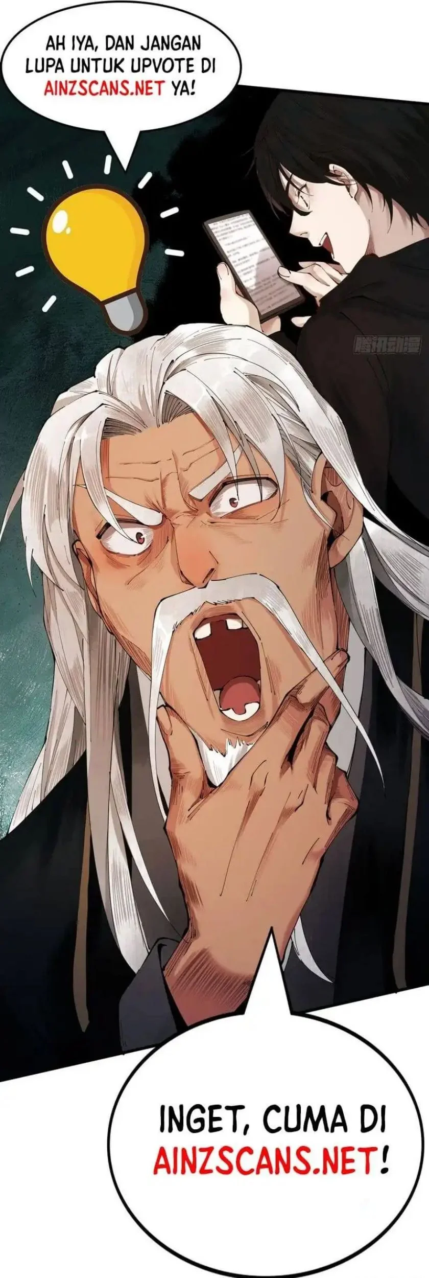 The Apex of Dragon Mastery Chapter 178 Gambar 46