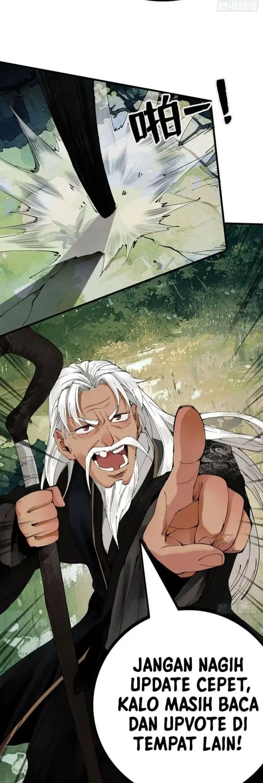 The Apex of Dragon Mastery Chapter 178 Gambar 47