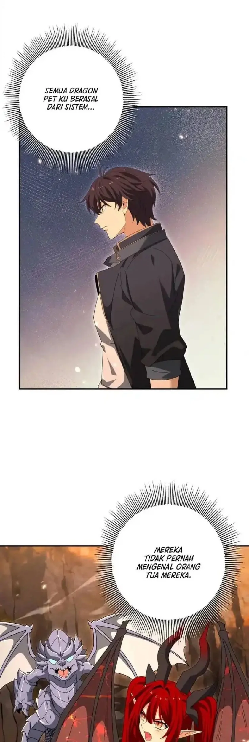 The Apex of Dragon Mastery Chapter 178 Gambar 4