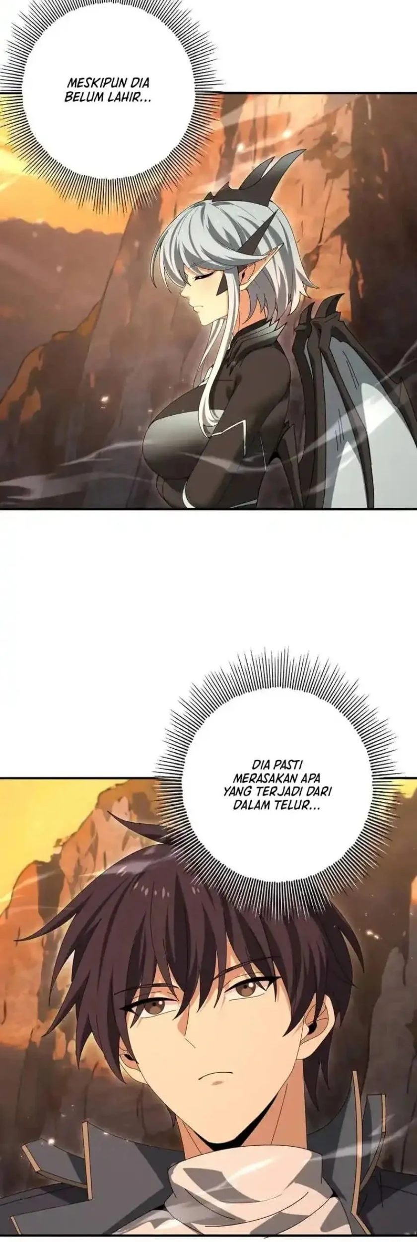 The Apex of Dragon Mastery Chapter 178 Gambar 6