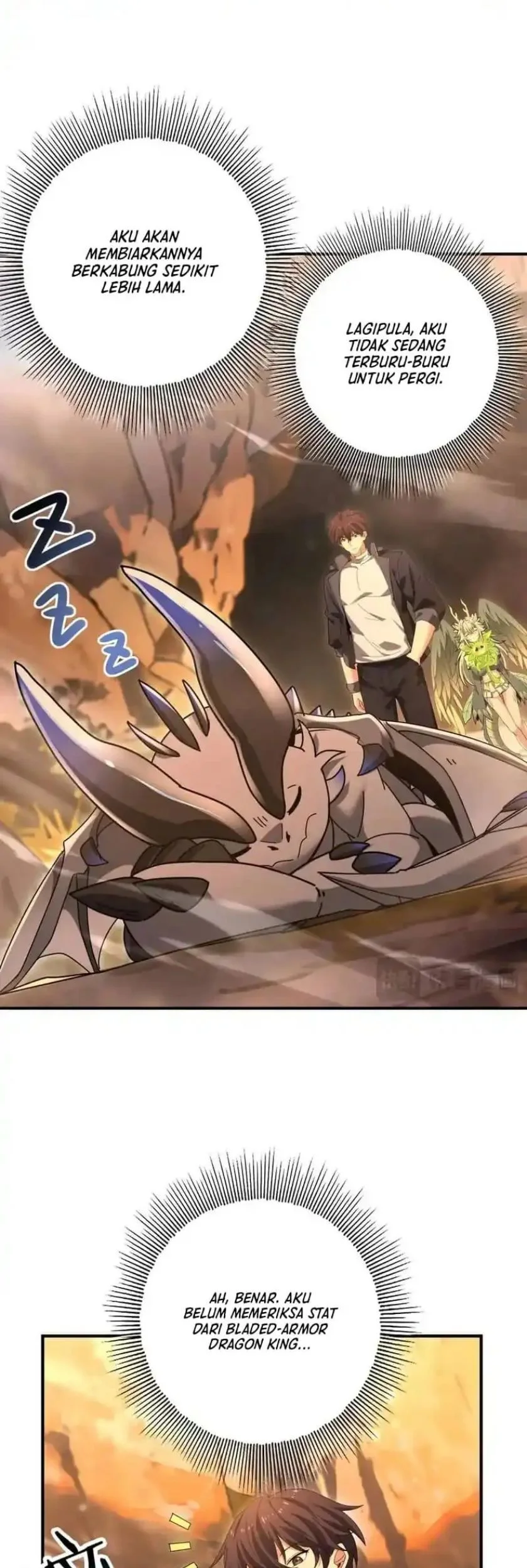 The Apex of Dragon Mastery Chapter 178 Gambar 7